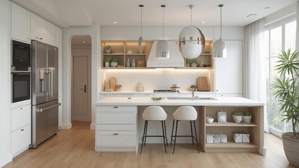 optimisez votre espace efficacement