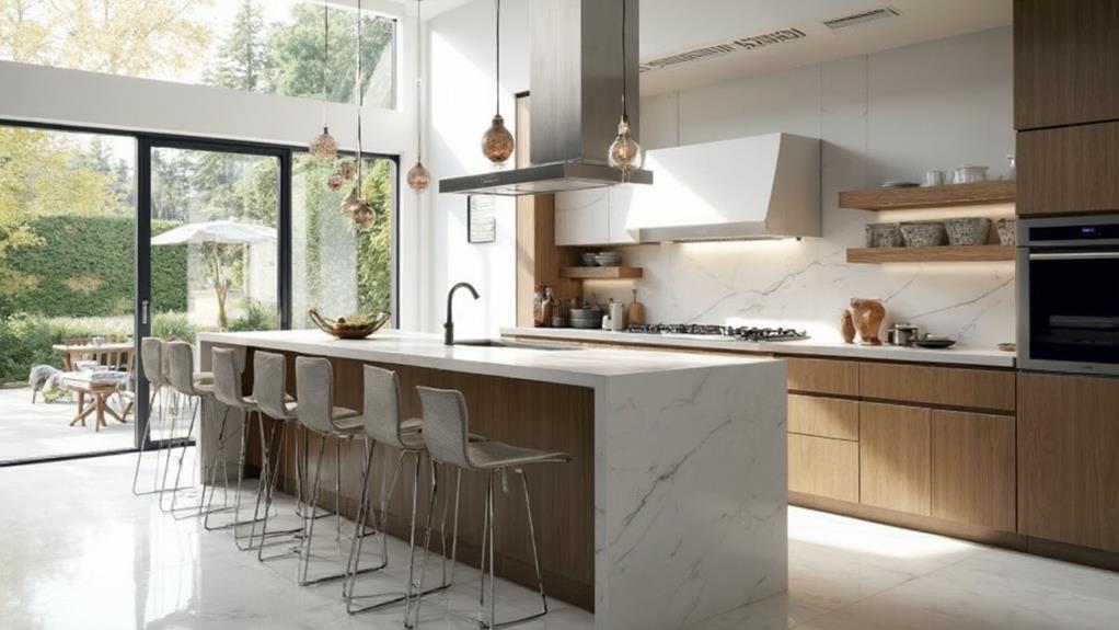 options de hauteur ajustable